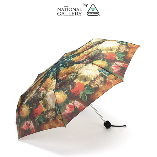 Fulton 수입 유명한 그림 휴대용 Triox 우산 여성의 태양 자외선 차단제 접는 우산 철조한 2 목적 가벼운 우산